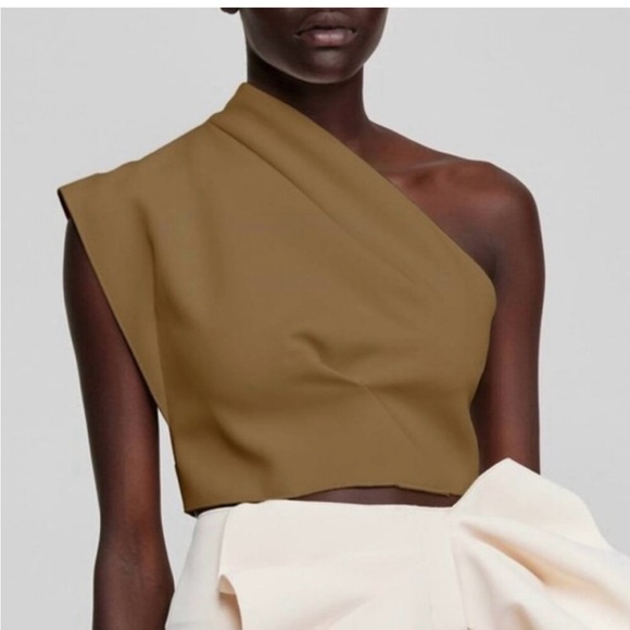NEW NWT Acler Blouse - Picture 1 of 3